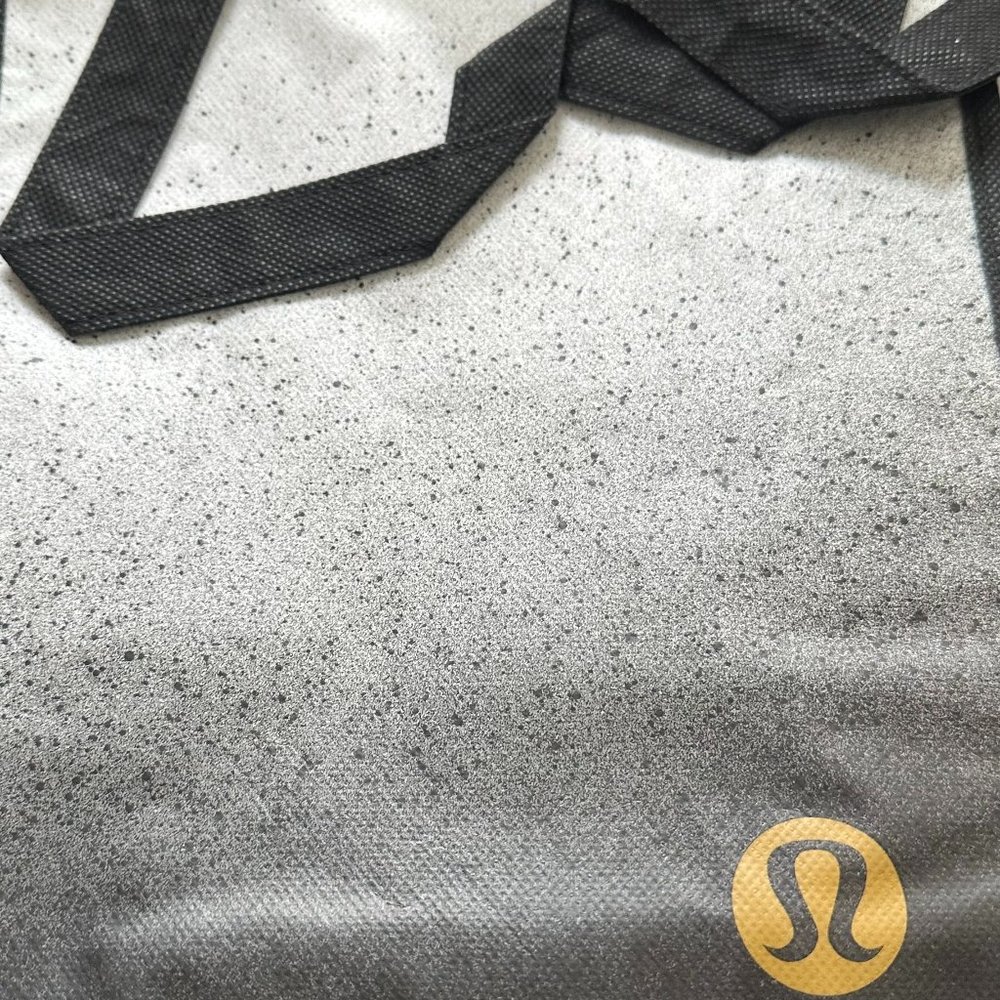 Lululemon Reusable Bag Small